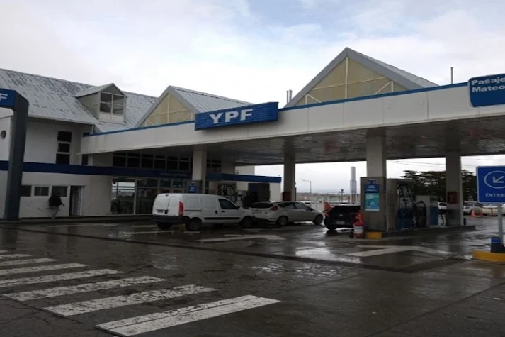 Nuevo aumento de combustibles del 27 %