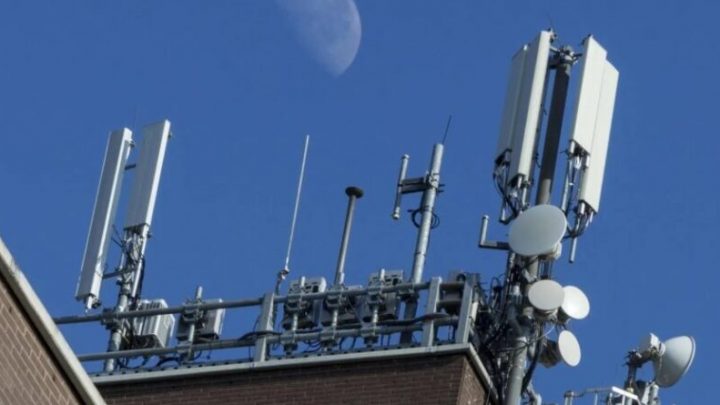 Ushuaia es noticia por prohibir tecnología 5G por cuestiones sanitarias