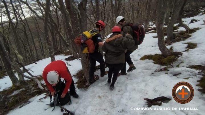  Cuáles son las causas más frecuentes en operativos de rescate