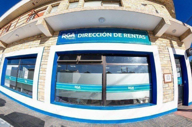 Río Grande: Inicia la bonificación por el pago anual de impuestos municipales