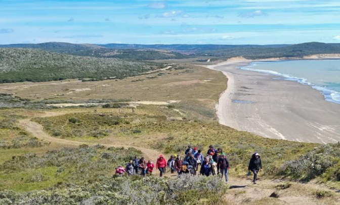Inscripciones abiertas: Continúan las salidas turísticas de «Descubrí Río Grande»