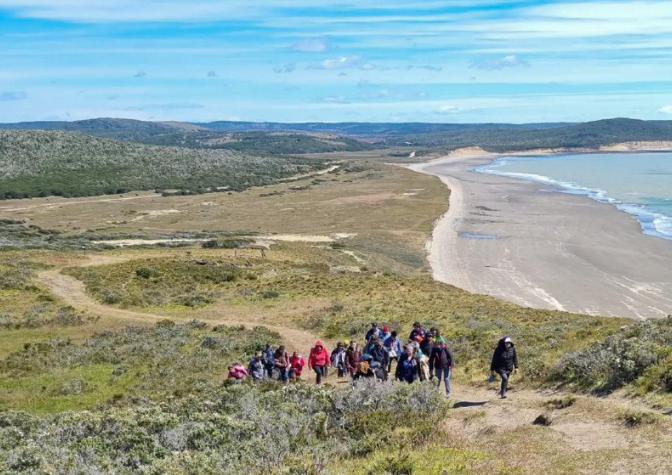 Inscripciones abiertas: Continúan las salidas turísticas de «Descubrí Río Grande»