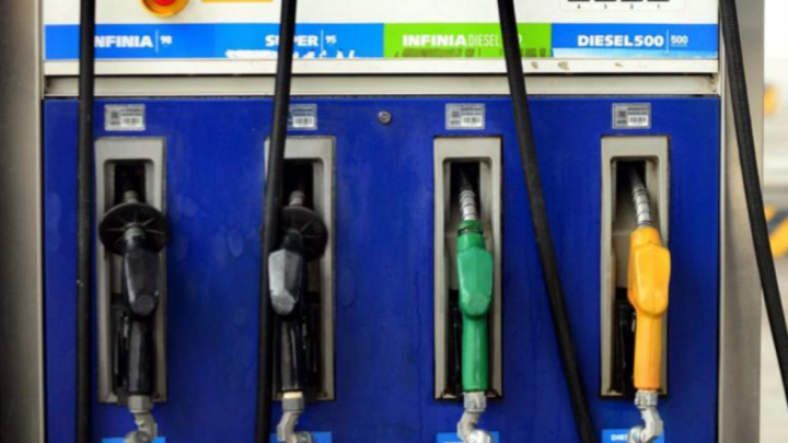Este jueves: Las naftas podrían aumentar un 11%