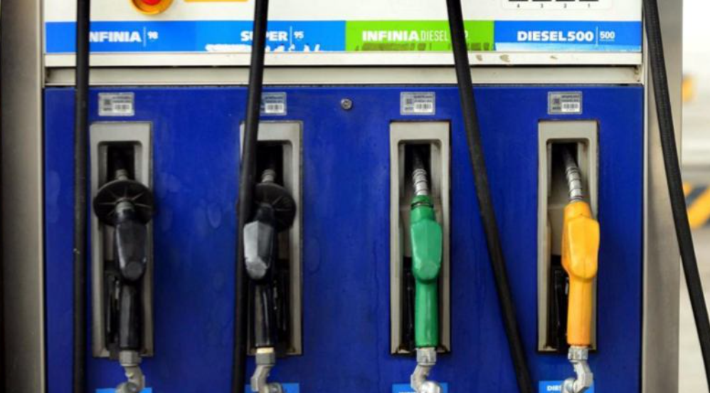 Este jueves: Las naftas podrían aumentar un 11%