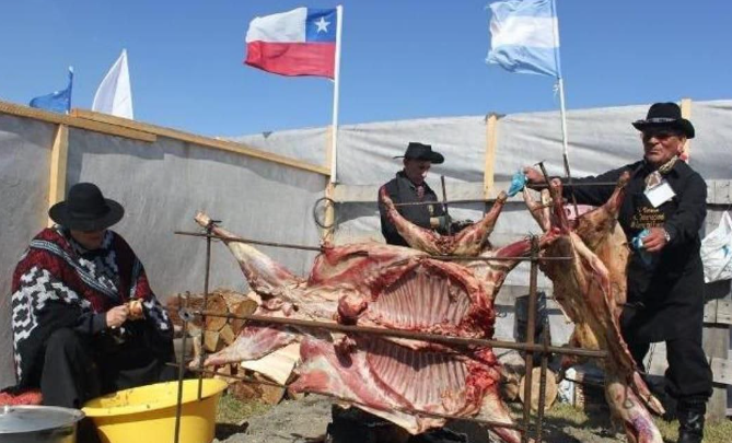 Convocan al Asado Internacional Más Grande de Tierra del Fuego y la Patagonia