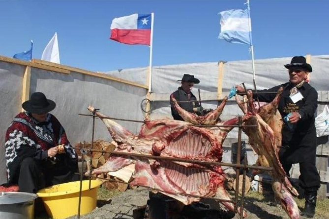 Convocan al Asado Internacional Más Grande de Tierra del Fuego y la Patagonia