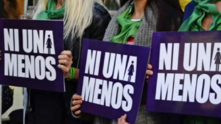 En 2023 hubo 332 femicidios, 33% más que en 2022