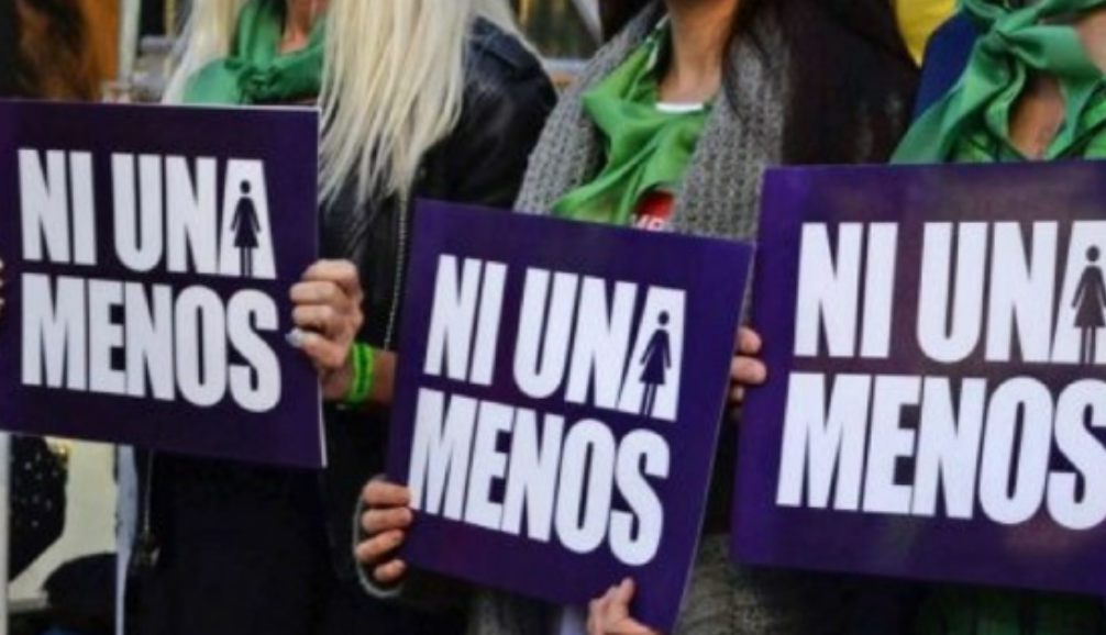 En 2023 hubo 332 femicidios, 33% más que en 2022 En 2023 hubo 332 femicidios, 33% más que en 2022