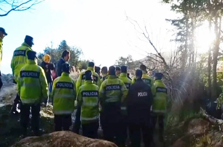 Denuncia penal del municipio por usurpaciones en Andorra