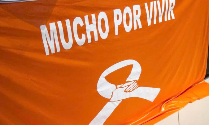 Ad honorem «Mucho por Vivir» busca profesionales de salud mental