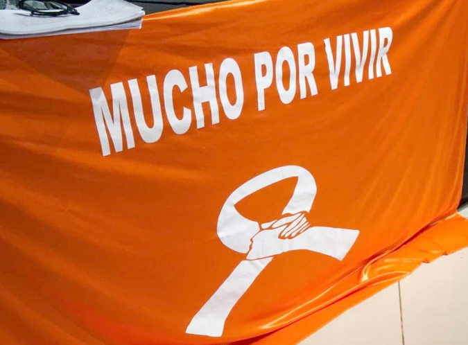 Ad honorem «Mucho por Vivir» busca profesionales de salud mental Ad honorem «Mucho por Vivir» busca profesionales de salud mental