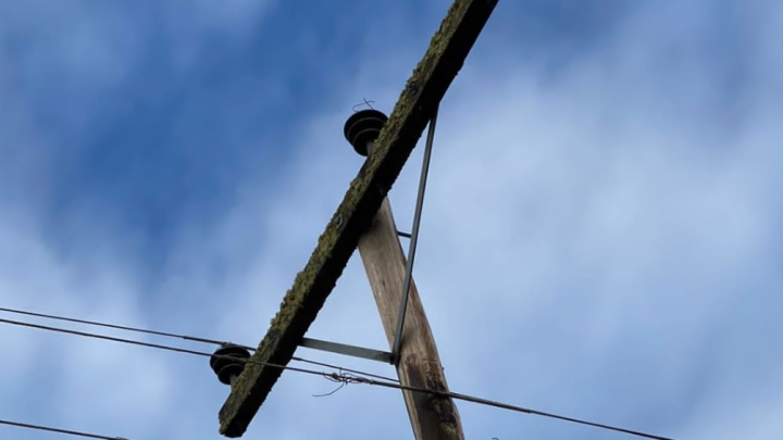 Este jueves Habrá corte de energía en el barrio AGP