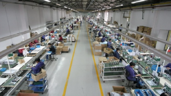 Insólito: Nuevo ataque de la Coalición Cívica en contra de la Promoción Industrial