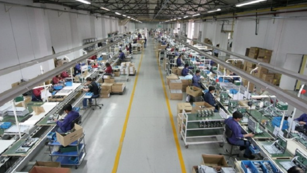 Insólito: Nuevo ataque de la Coalición Cívica en contra de la Promoción Industrial Insólito: Nuevo ataque de la Coalición Cívica en contra de la Promoción Industrial