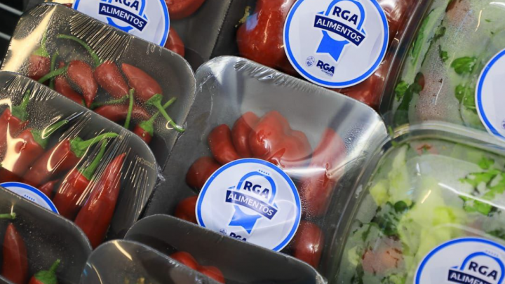 Soberanía alimentaria «RGA Alimentos» se fortalece en la ciudad