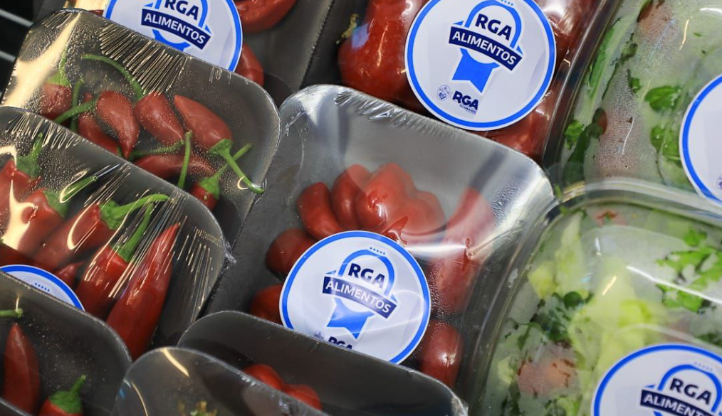 Soberanía alimentaria «RGA Alimentos» se fortalece en la ciudad Soberanía alimentaria «RGA Alimentos» se fortalece en la ciudad