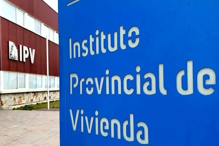 IPV anuncio que dio de baja 1400 legajos de demanda habitacional
