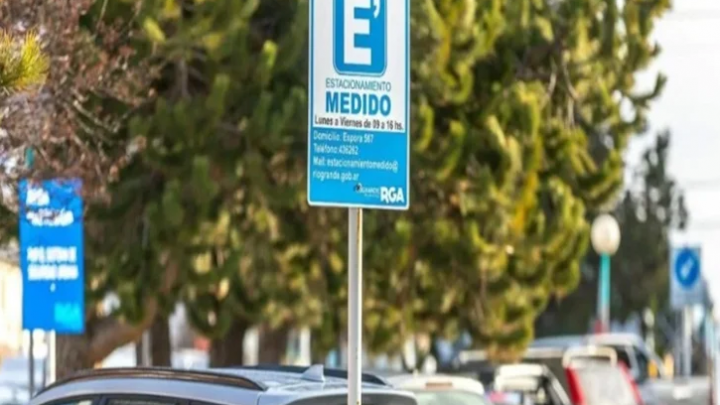 Aumenta el estacionamiento medido en Rio Grande