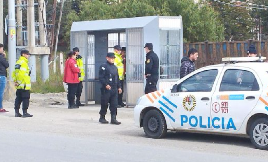 Fue Esclarecido El Robo Perpetrado En La Sede Del SAT Fue Esclarecido El Robo Perpetrado En La Sede Del SAT