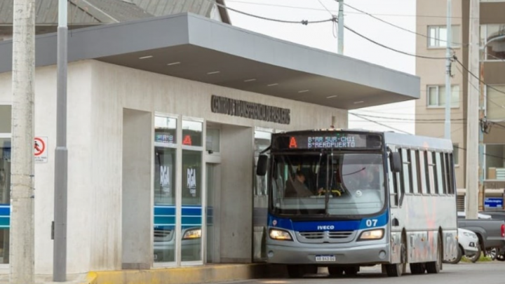Citybus : El colectivo también se verá afectado por el paro de este miércoles