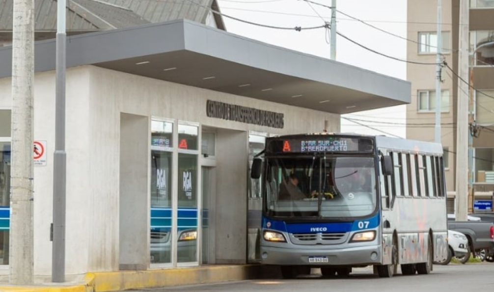 Citybus : El colectivo también se verá afectado por el paro de este miércoles Citybus : El colectivo también se verá afectado por el paro de este miércoles