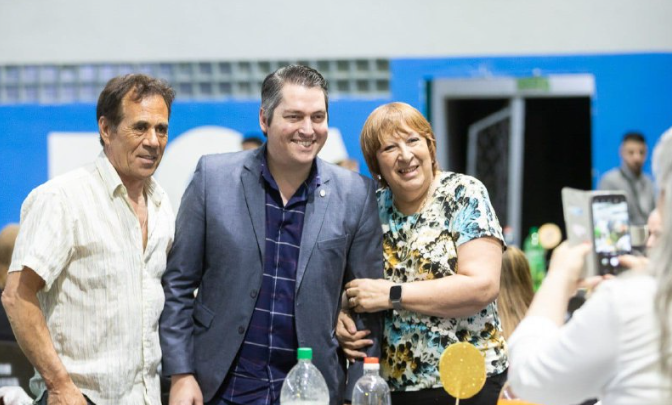 Río Grande: Pago de bono extraordinario para jubilados municipales