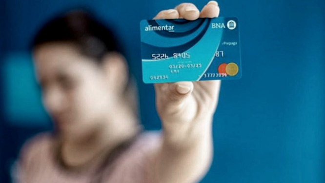 Por la inflación. Aumentaron los montos del Plan Nacional Argentina contra el Hambre