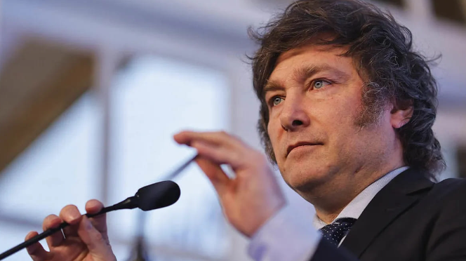 Insólito. Gobierno apretó a las provincias: «Los voy a fundir a todos»