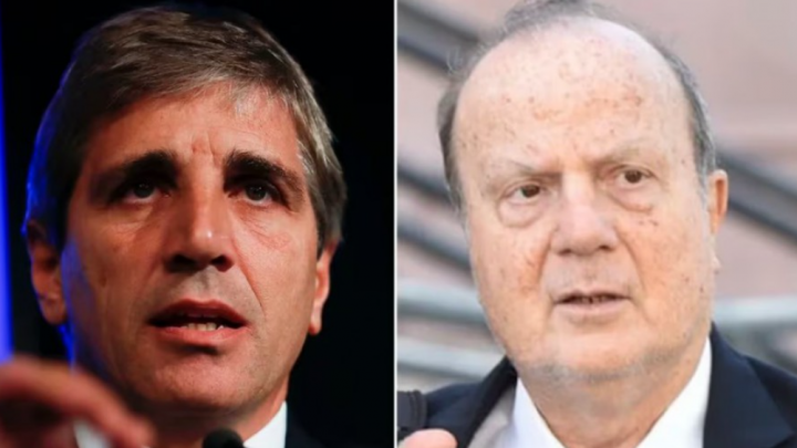 Nación: Infraestructura pasará a ser una secretaría del Ministerio de Economía