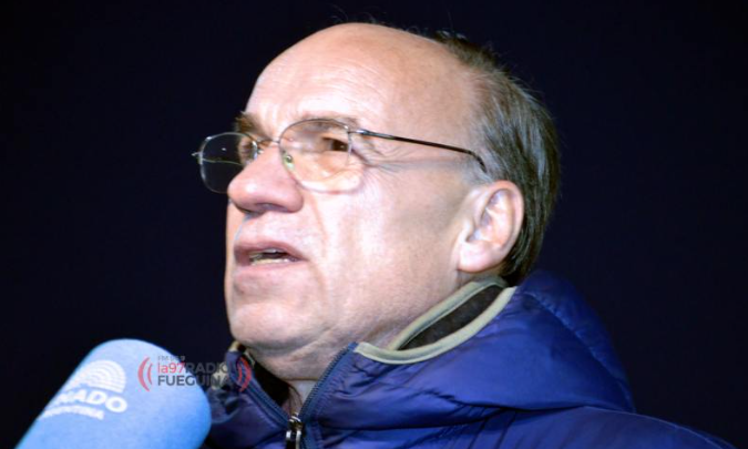 Soberanía: Firme rechazo del senador Blanco a ejercicios militares británicos en Malvinas