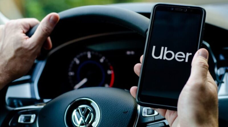 Ingresó al Concejo un proyecto para regular Uber en Río Grande Ingresó al Concejo un proyecto para regular Uber en Río Grande