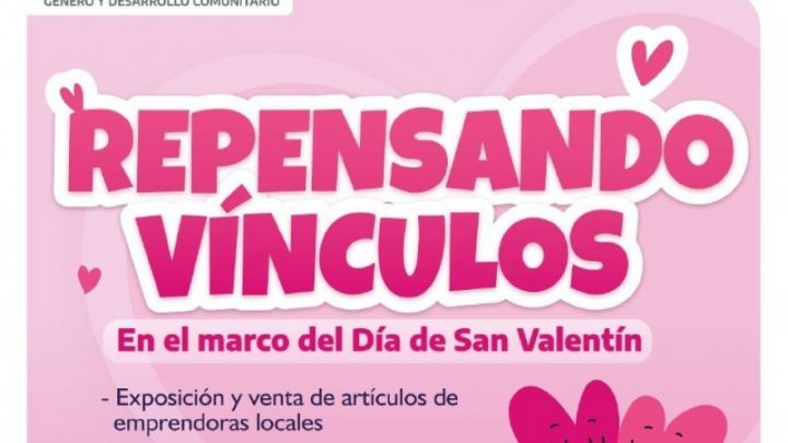 Nueva edición de “Repensando Vínculos” 