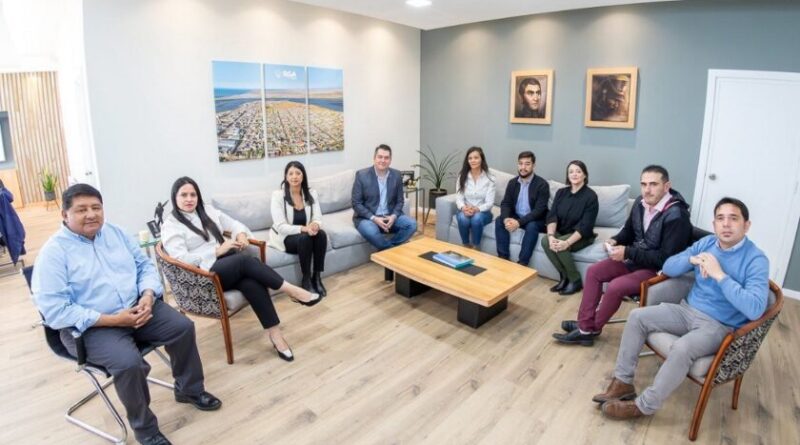 El municipio de Río Grande aseguró que no interrumpirá el diálogo