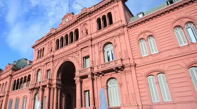 Pino pidió unidad para reclamar por los recortes de fondos nacionales Pino pidió unidad para reclamar por los recortes de fondos nacionales