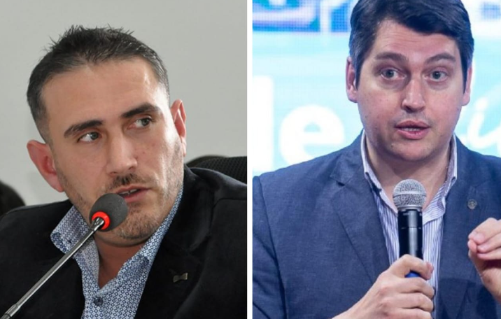 Mega pase municipal en Rio Grande, pedimos al intendente que deje de meter plantas políticas
