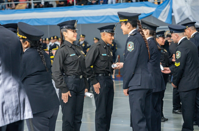 Abren la convocatoria para aspirantes a cadetes penitenciarios