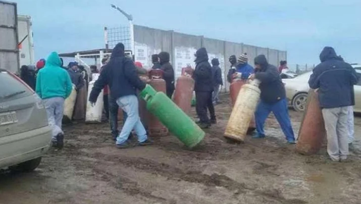 Subsidios al gas descontrolado, hay beneficiarios que cobran mas de un millón y tienen el beneficio