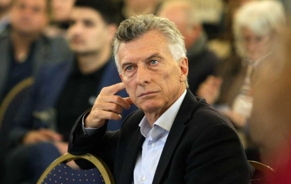 Incidentes frente al Congreso: Macri apoyó a Milei y pudio “no caer en la trampa donde los violentos se imponen”
