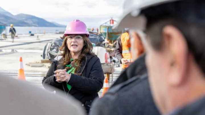 Desplome de Obras Públicas: 30 Proyectos cruciales blanco de la falta de fondos nacionales