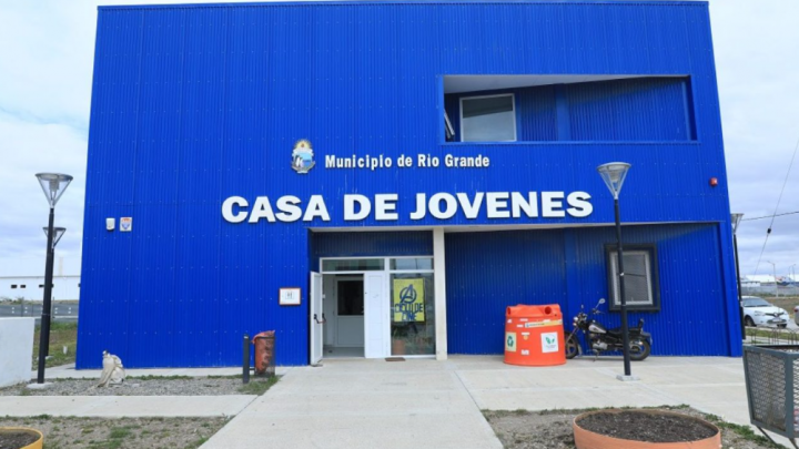 Continúa el acompañamiento a personas con problemáticas de consumo