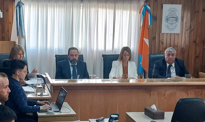 Río Grande: Finalizaron las testimoniales en un juicio por abuso sexual