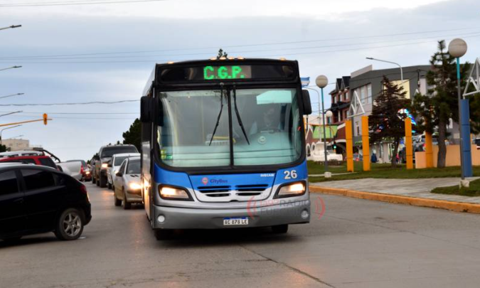 Lo anunció UTA: Rige la conciliación obligatoria y no hay paro de colectivos este jueves