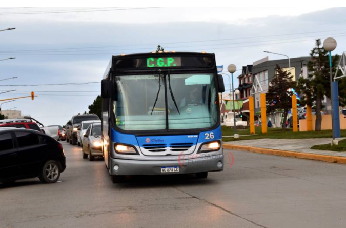 Lo anunció UTA: Rige la conciliación obligatoria y no hay paro de colectivos este jueves