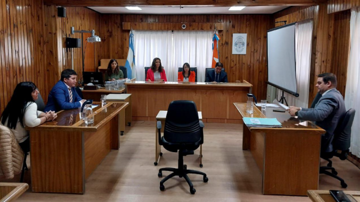 Piden 12 años de prisión para la mujer acusada de estafa inmobiliaria
