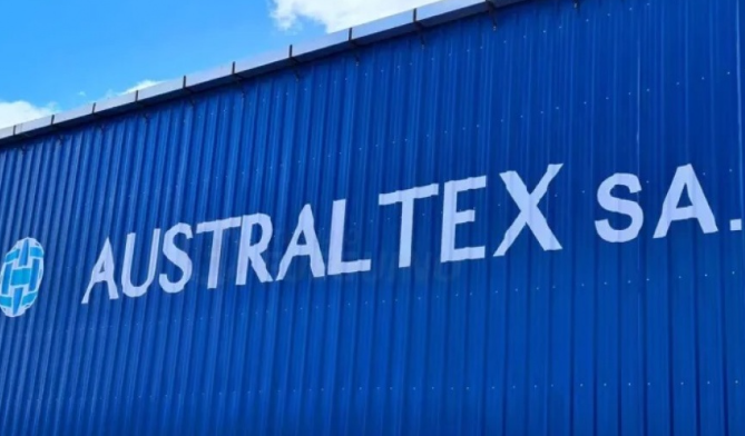 Industria textil: Australtex anuncia suspensiones por las bajas ventas