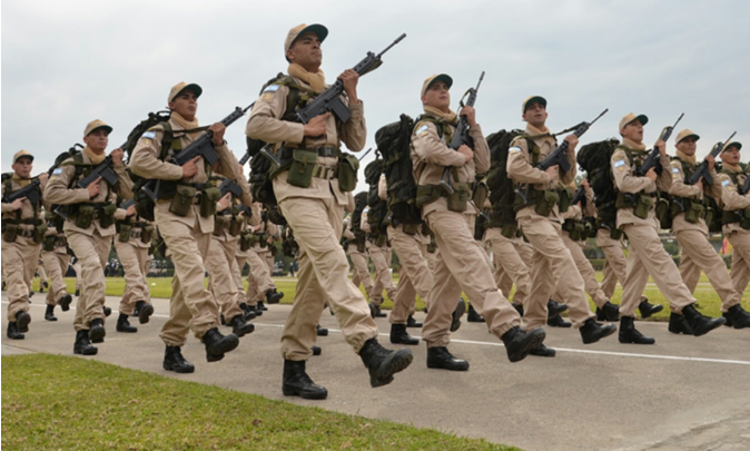 Doctrina Chocobar: Prefectura podrá utilizar armas de fuego para prevenir delitos