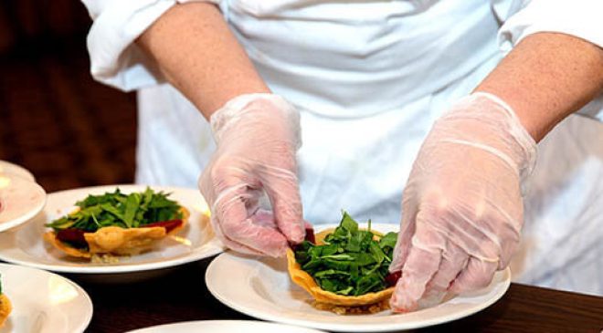 Nueva convocatoria para obtener el carnet de Manipulador de Alimentos