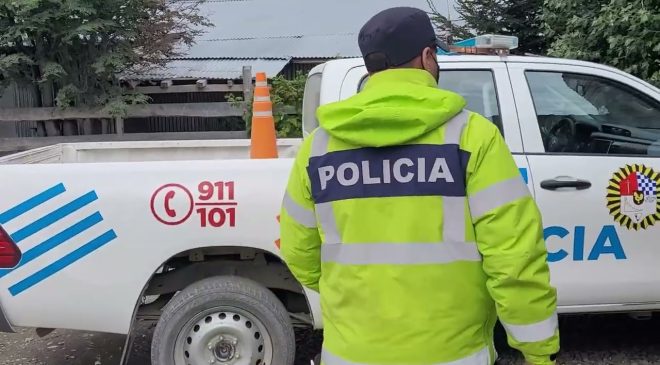 Encuentran a una mujer sin vida en su domicilio