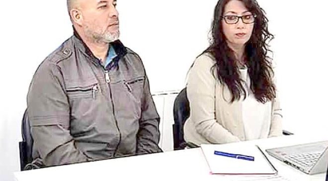 11 años de cárcel para un hombre acusado de raptar y abusar de su pareja 11 años de cárcel para un hombre acusado de raptar y abusar de su pareja