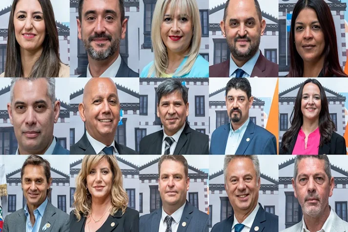 Legislatura aprobará suba de impuestos para cubrir déficit de la Obra Social Legislatura aprobará suba de impuestos para cubrir déficit de la Obra Social